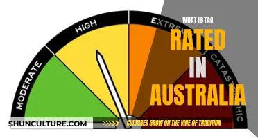 Tag Rated: Australia's Unique Classification System