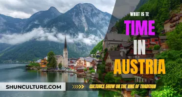 Exploring Austria's Unique Timekeeping Traditions: A Comprehensive Guide