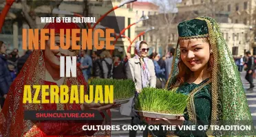 Exploring Azerbaijan's Rich Cultural Heritage and Influences