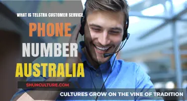 Telstra Customer Service: Quick Phone Support in Australia