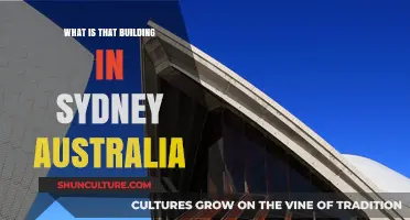 Unveiling Sydney's Iconic Building: A Guide to Its History and Design