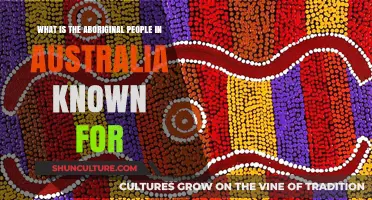 Aboriginal Australians: Rich Cultural Heritage and Resilience