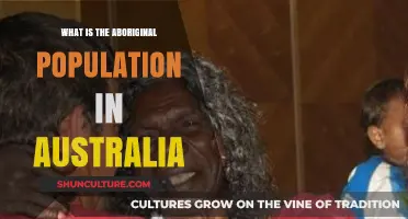 The Aboriginal Population in Australia: Understanding the Numbers