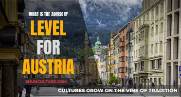 Exploring Austria's Advisory: A Comprehensive Guide