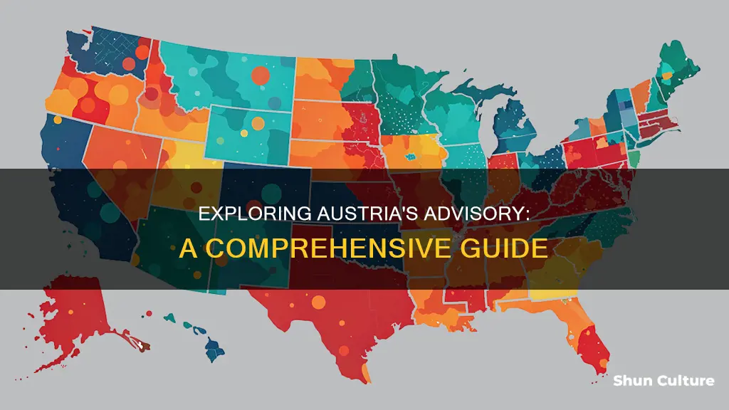 what is the advisory level for austria