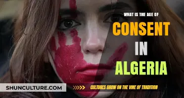 Understanding Algeria's Age of Consent: Legal Insights and Cultural Context
