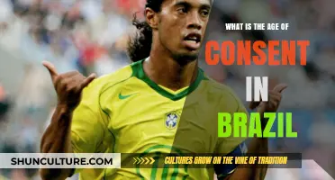 Understanding Brazil's Age of Consent: Legal Insights and Cultural Context