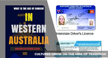 Understanding Western Australia's Age of Consent Laws