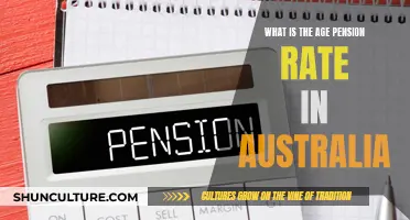 Pension Rates in Australia: How Much Do Seniors Receive?
