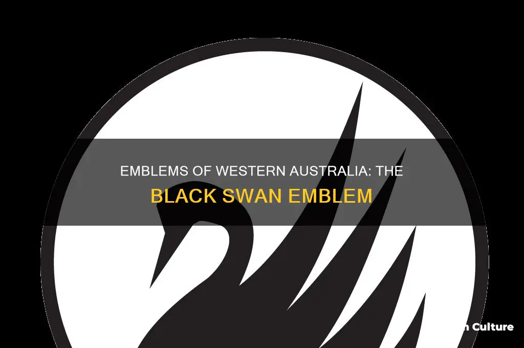 what is the animal emblem of western australia
