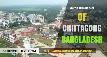 Discovering Chittagong's Area Code: A Quick Guide to Bangladesh's Port City