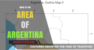 Exploring Argentina's Vast Territory: A Comprehensive Guide