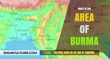 Exploring the Rich Terrain: A Guide to Burma's Diverse Area