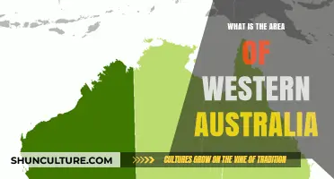 Exploring Western Australia's Vast Lands
