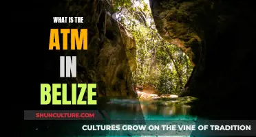 Belize's ATM Cave: An Adventure into the Mayan Underworld