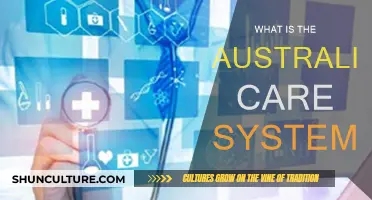 The Australian Care System: How It Works