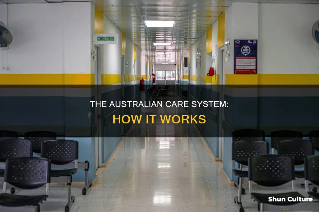 what is the australian care system