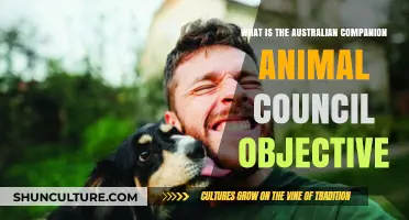 Australian Animal Council: Mission and Objectives