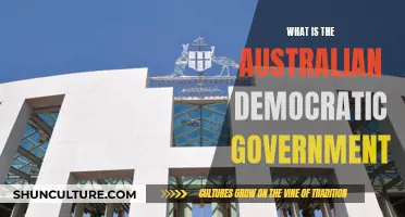 The Australian Democratic System: How Does It Work?