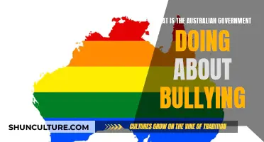 Australian Government's Anti-Bullying Initiatives: What You Need to Know