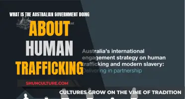 Australia's Anti-Human Trafficking Efforts: What's the Latest?