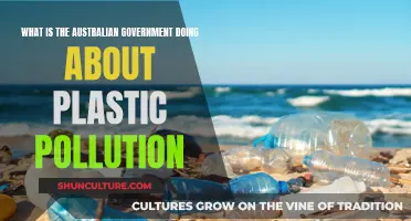 Australia's Plan to Combat Plastic Pollution