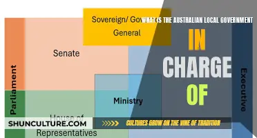 Australian Local Government: Their Key Responsibilities and Duties
