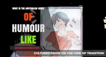 Exploring Australia's Unique, Self-Deprecating, and Quirky Sense of Humour