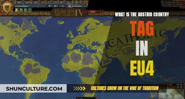 Unlocking Austria's EU4 Potential: Understanding the Country Tag