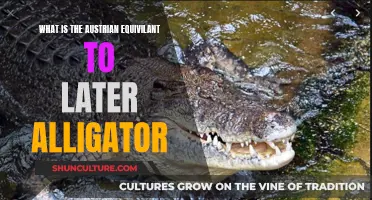 Unveiling Austria's Answer to the Later Alligator