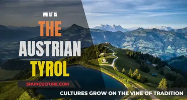 Exploring the Natural Beauty of Austrian Tyrol: A Traveler's Guide