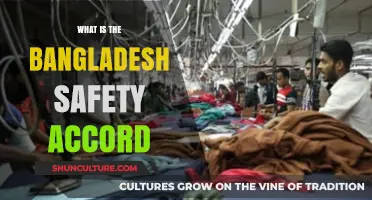 Understanding the Bangladesh Safety Accord: A Landmark Agreement for Worker Safety