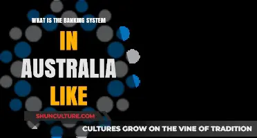Exploring Australia's Banking System: Structure, Services, and Key Features