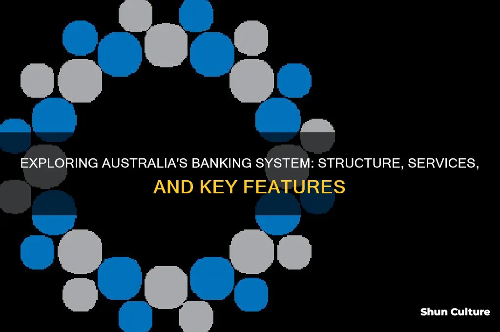 what is the banking system in australia like