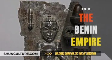 Exploring the Rich History and Legacy of the Benin Empire