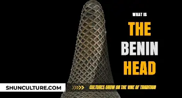 Exploring the Ancient Benin Head: A Journey into West African Artistry