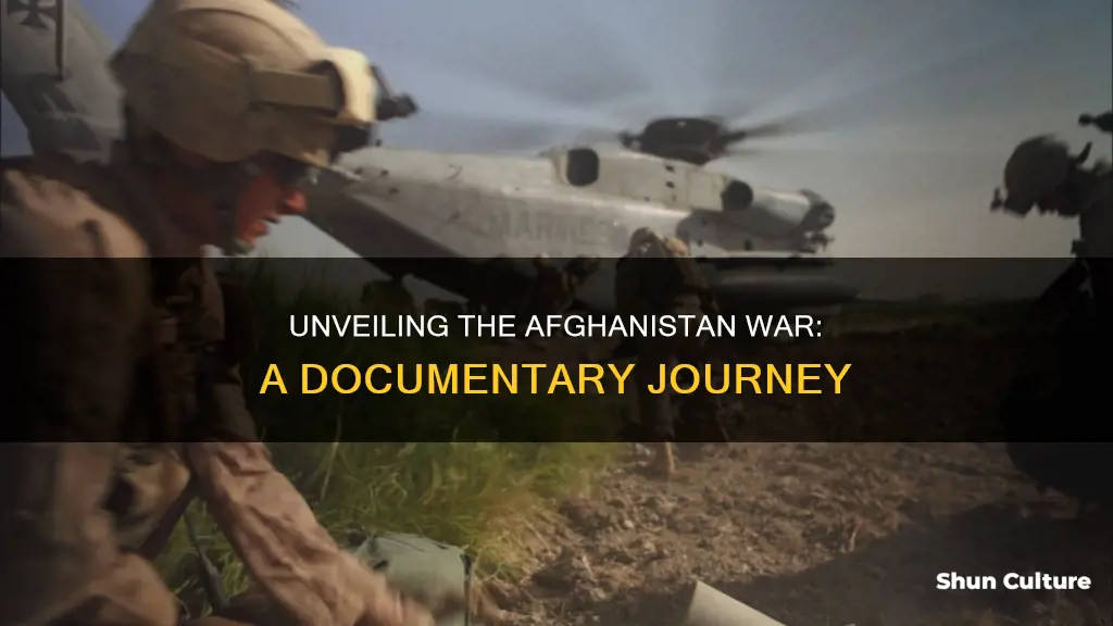 what is the best afghanistan war documentary