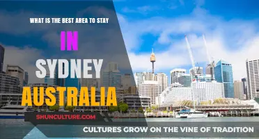 Discover Sydney's Top Neighborhoods: Where to Stay for the Perfect Trip