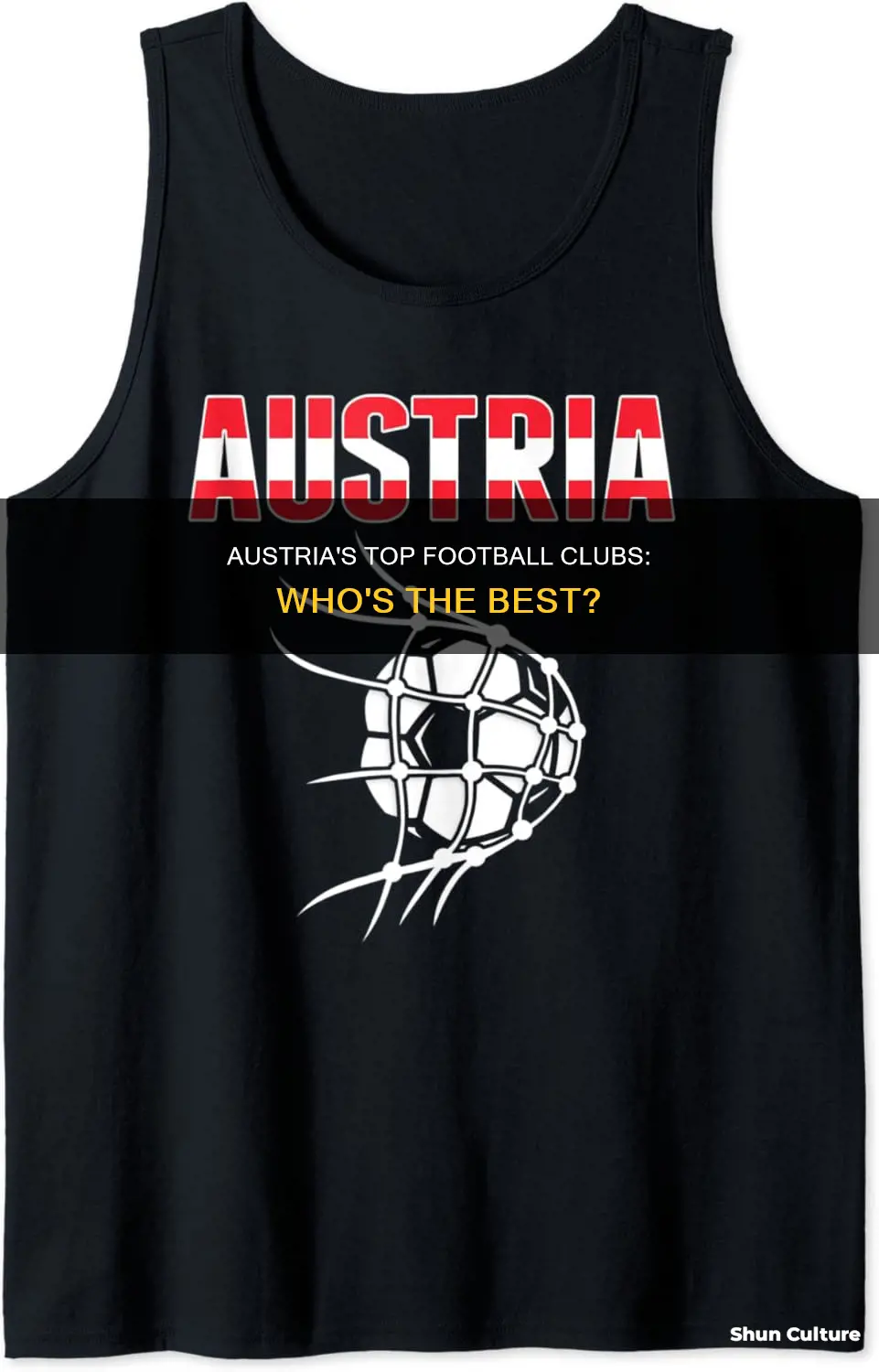 what is the best austrian football team
