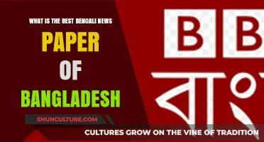 Top Bengali Newspapers in Bangladesh: Which One Reigns Supreme?