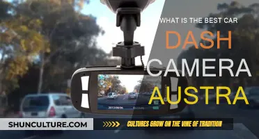 Best Dash Cams for Australian Roads