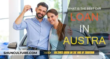 Best Car Loans in Australia: How to Choose?