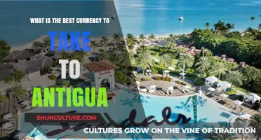 Best Currency for Antigua: Travel Money Tips for Your Caribbean Trip