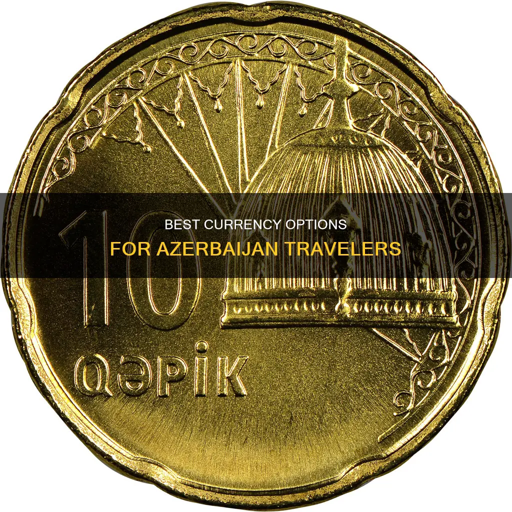 what is the best currency to take to azerbaijan