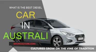 Best Diesel Cars in Australia: Top Picks