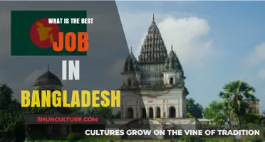 Top Career Choices in Bangladesh: Finding the Best Job for You