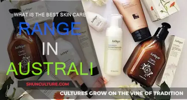 Best Skin Care Brands: Australia's Top Picks