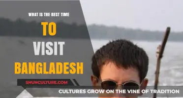 Discover Bangladesh: Ideal Seasons for Unforgettable Travel Experiences