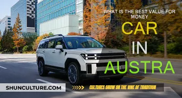 Best Value Cars in Australia: Getting the Most Bang for Your Buck