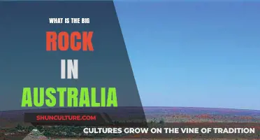 The Enigmatic Uluru: Australia's Iconic Sandstone Monolith